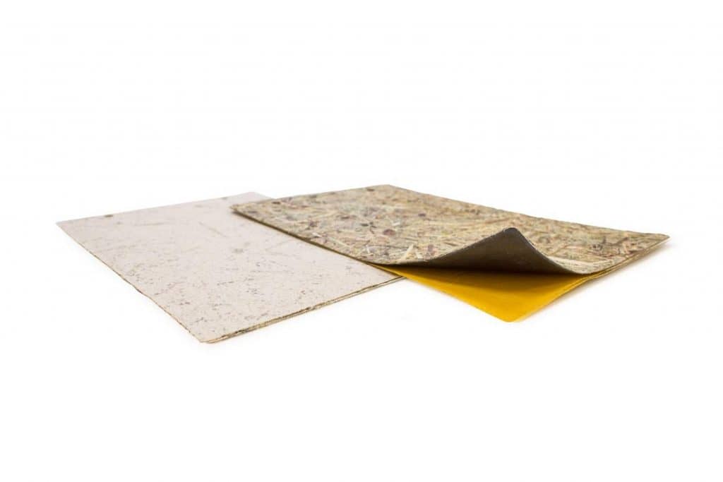 Organoid Wallpapier Self Adhesive